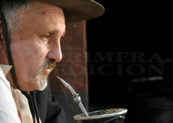 Hombre y caballo: el camino gaucho