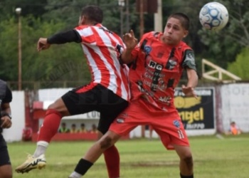 Garupá y La Cantera quieren recuperar la punta