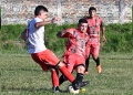 Garupá metió otro triunfo y sigue arriba