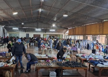Confirman la realización de la Gran Feria de Santos Mártires