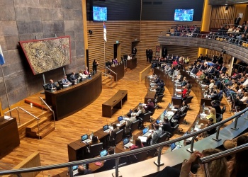 La Legislatura avanzó con un programa integral para enfermedades digestivas