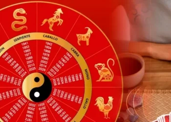 Horóscopo chino hoy: predicciones del martes 26 de mayo