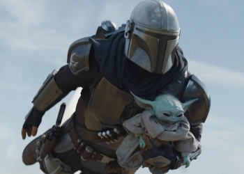 “Mandalorian y Grogu”, el universo Star Wars continúa en el IMAX