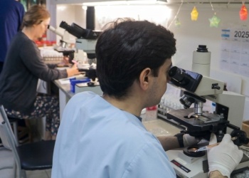 El Instituto Misionero del Cáncer inicia ensayos clínicos internacionales