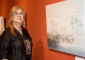Influencia y fragilidad del entorno a través del arte