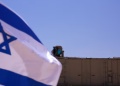 Netanyahu ordenó avanzar sobre el 70% de Gaza y profundiza la ofensiva israelí