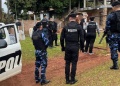 Amenazó a un vecino para exigirle el pago de una deuda y terminó detenido