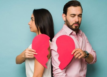 Cuentas claras, divorcios en paz