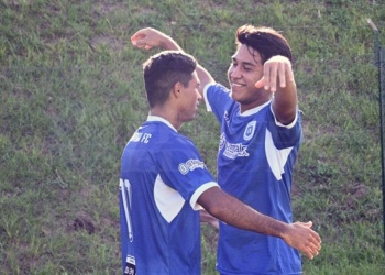 Todo listo para la penúltima fecha de la Súper Liga
