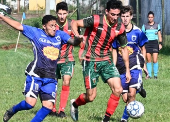 Con la mira puesta en los playoffs