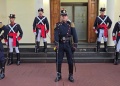La Policía de Misiones homenajeó a los caídos en acto de servicio en su 170° aniversario