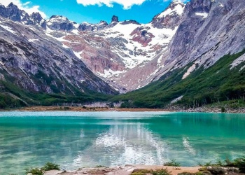 Laguna Esmeralda: el trekking imperdible de Ushuaia