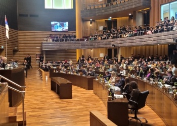 Aprueban una ley para impulsar startups y empresas tecnológicas