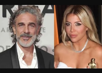 “Trabajaría con Wanda Nara, si me lo proponen y la historia lo amerita”, sorprendió el actor Sbaraglia