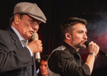 Los de Imaguaré llegan al Montoya con su concierto “Rumbo al Oro”
