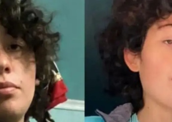 Una joven argentina desapareció en Chile luego de advertir que la seguían