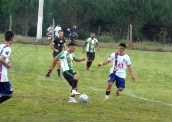 Torneo Provincial de la FeMiFu: se definen los primeros boletos