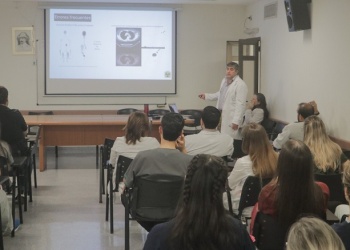 Misiones sienta precedente de vanguardia en medicina nuclear con un “PET-CT” propio
