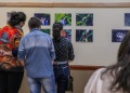 El arte y la mirada joven “toman” la Casa del Bicentenario de Oberá
