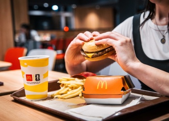 McDonald’s celebra hoy la apertura de su segundo local en Misiones