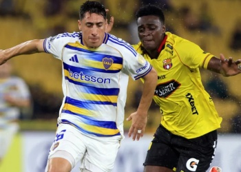 Los resultados que necesita Boca para meterse en los octavos de final de la Copa Libertadores