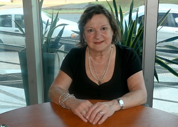 El “Volver a  casa” de Margarita  Marina Armanini de Santisteban