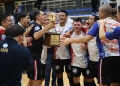 Misiones Interior hizo historia: campeón del Argentino B Norte y ascenso al A