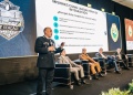 Misiones presentó su modelo de seguridad turística en un foro internacional en Brasil