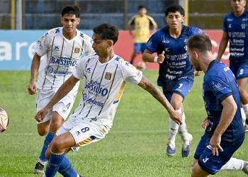Fox Sports transmitirá el próximo partido de Mitre en el Federa A