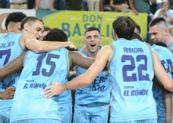 OTC ya tiene agenda confirmada ante Boca