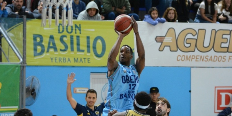 NADA ESTÁ PERDIDO. El Celeste mantiene la esperanza y hoy irá por todo.