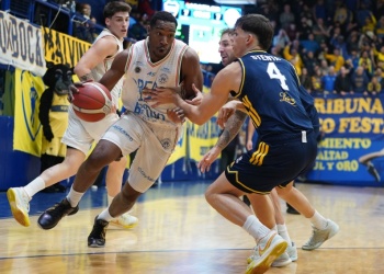 OTC perdió con Boca y se quedó sin semifinales en la Liga Nacional de Básquetbol