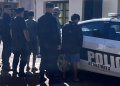 Cuatro detenidos y bienes recuperados, tras atrapar a la banda que robó una casa en Oberá