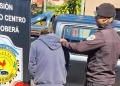 Tres detenidos y bienes recuperados en diferentes operativos en la provincia