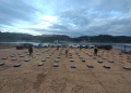 Golpe al narcotráfico en la provincia con más de tres toneladas de marihuana secuestradas en la costa del Paraná