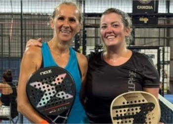 Se cerró la tercera y hay nuevas campeonas