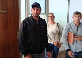 Sumario del CGE prometió tomar testimoniales esta semana en la 958