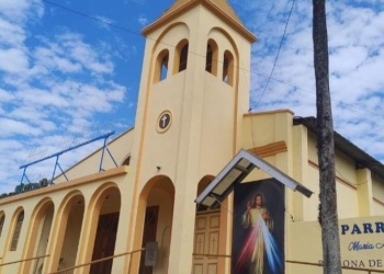 Garupá se prepara para la gran fiesta patronal