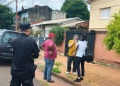 Peligro al volante: conducía borracho y en contramano en Posadas