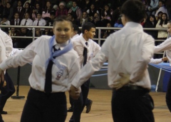 Eldorado: récord de inscriptos para bailar el pericón