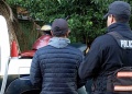 Posadas: detenido con licencia “trucha” de su motocicleta
