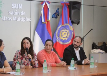 El XVI Congreso Argentino de Graduados en Nutrición tendrá su epicentro en Posadas