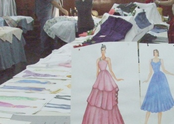 Oberá lanza una capacitación en diseño y producción de indumentaria