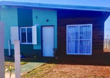 Programa Misionerita 2020: los adjudicatarios avanzan con las ampliaciones de su vivienda