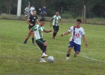 Primera ventaja en el Provincial