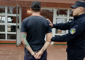 Puerto Rico: Detienen a un hombre buscado por una causa de abuso sexual en Buenos Aires