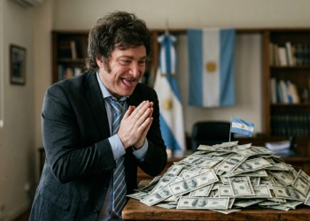 Milei enviará al Congreso un nuevo “Súper RIGI”