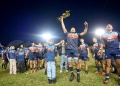 Rugby: CAPRI es campeón y seguirá en la A