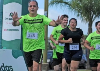 “Recorro Posadas” tendrá su segunda fecha el 7 de junio