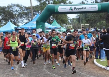 “Recorro Posadas” prepara su segunda fecha